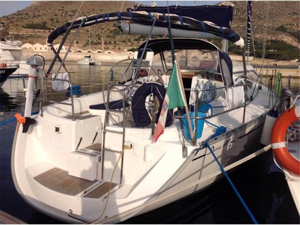 Delphia yachts Delphia 40