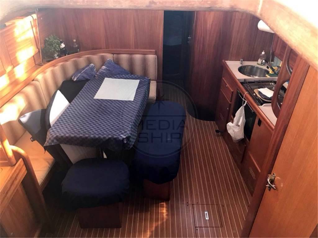 Delphia yachts Delphia 40