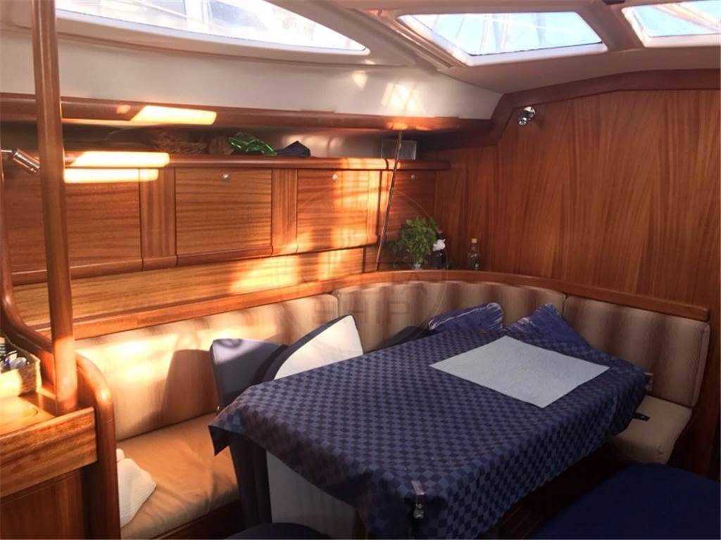 Delphia yachts Delphia 40