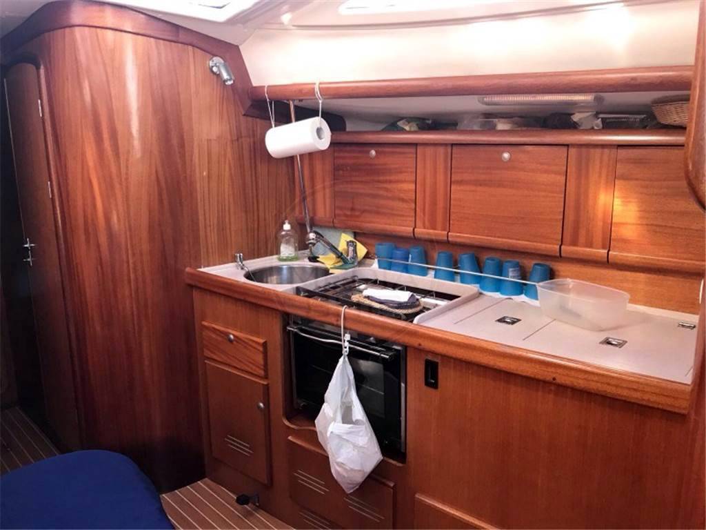 Delphia yachts Delphia 40