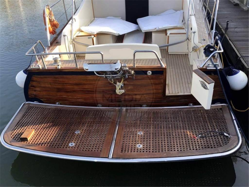 Rose island Lobster 49