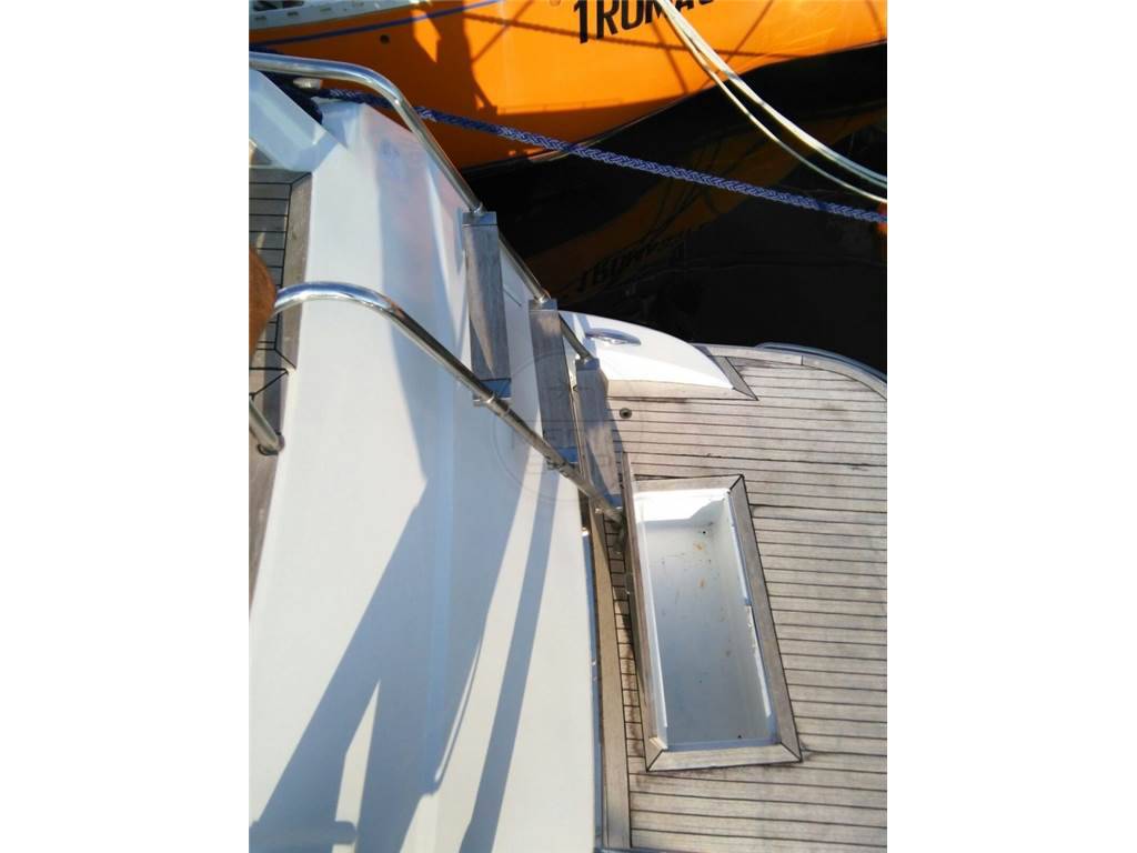 Airon marine Airon 42