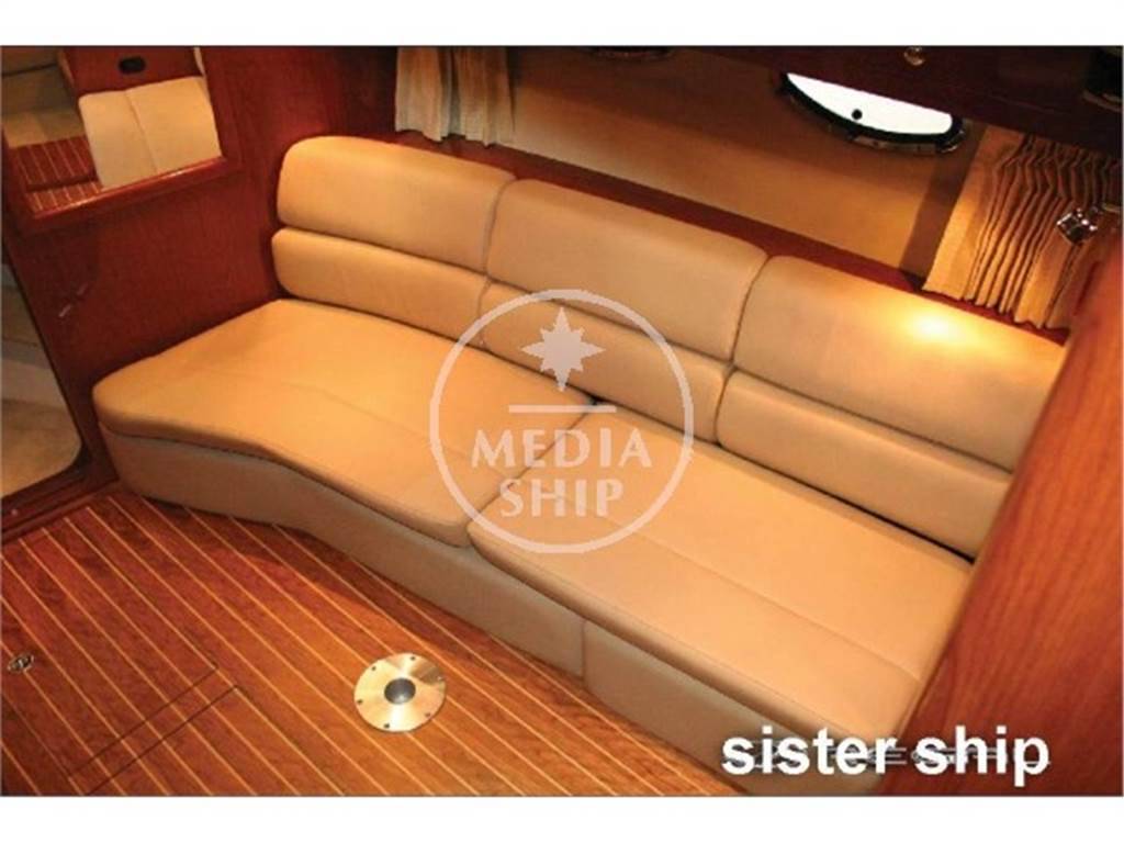 Regal marine Regal 3760