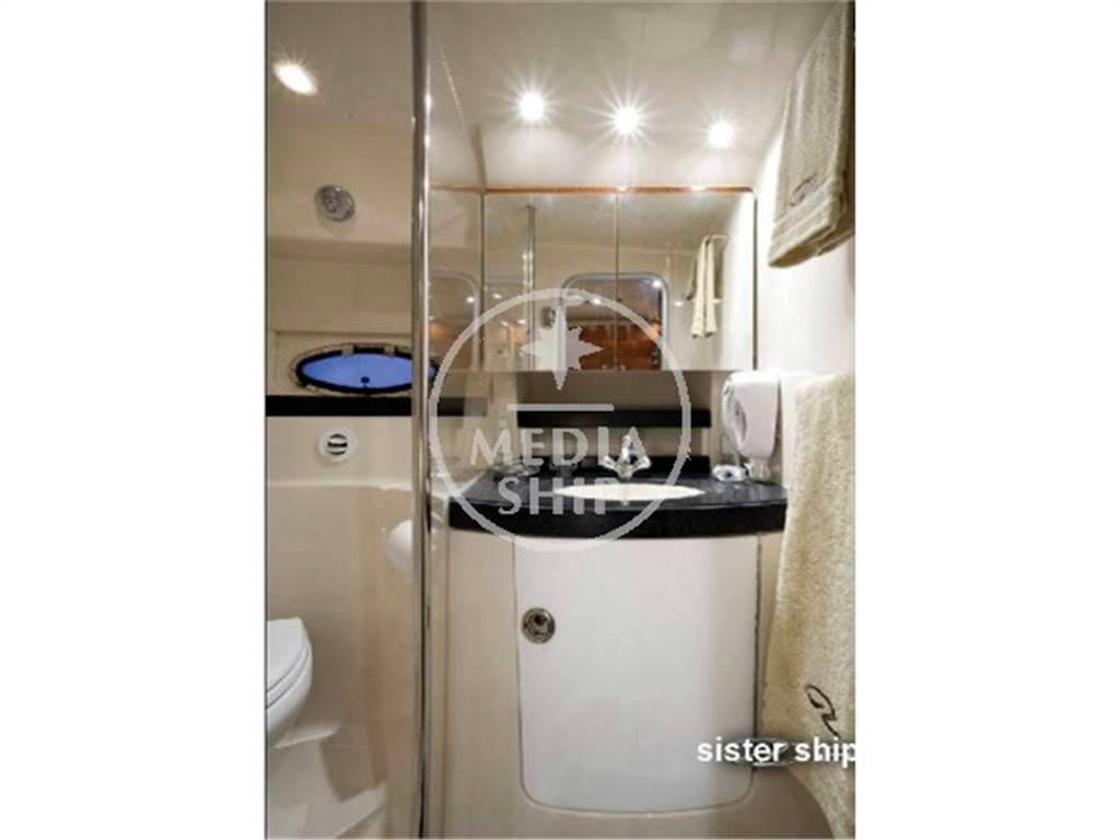Regal marine Regal 3760