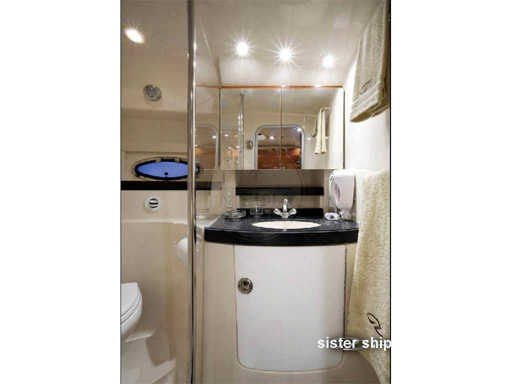 Regal marine Regal 3760