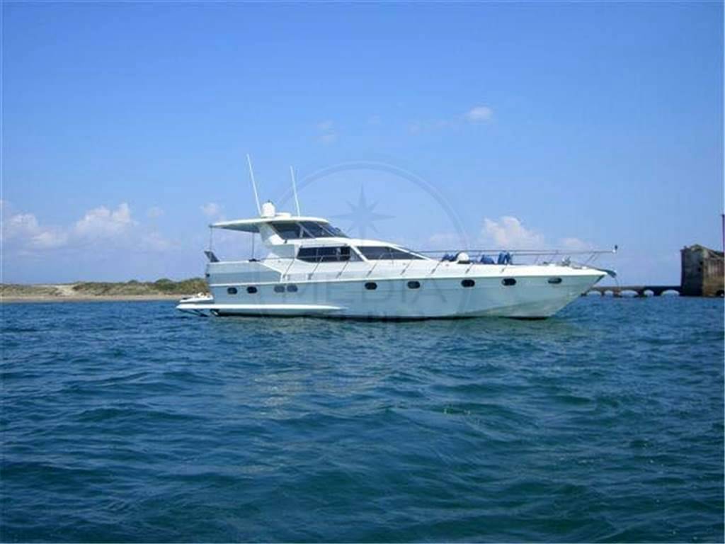 Mondomarine Arrow 50