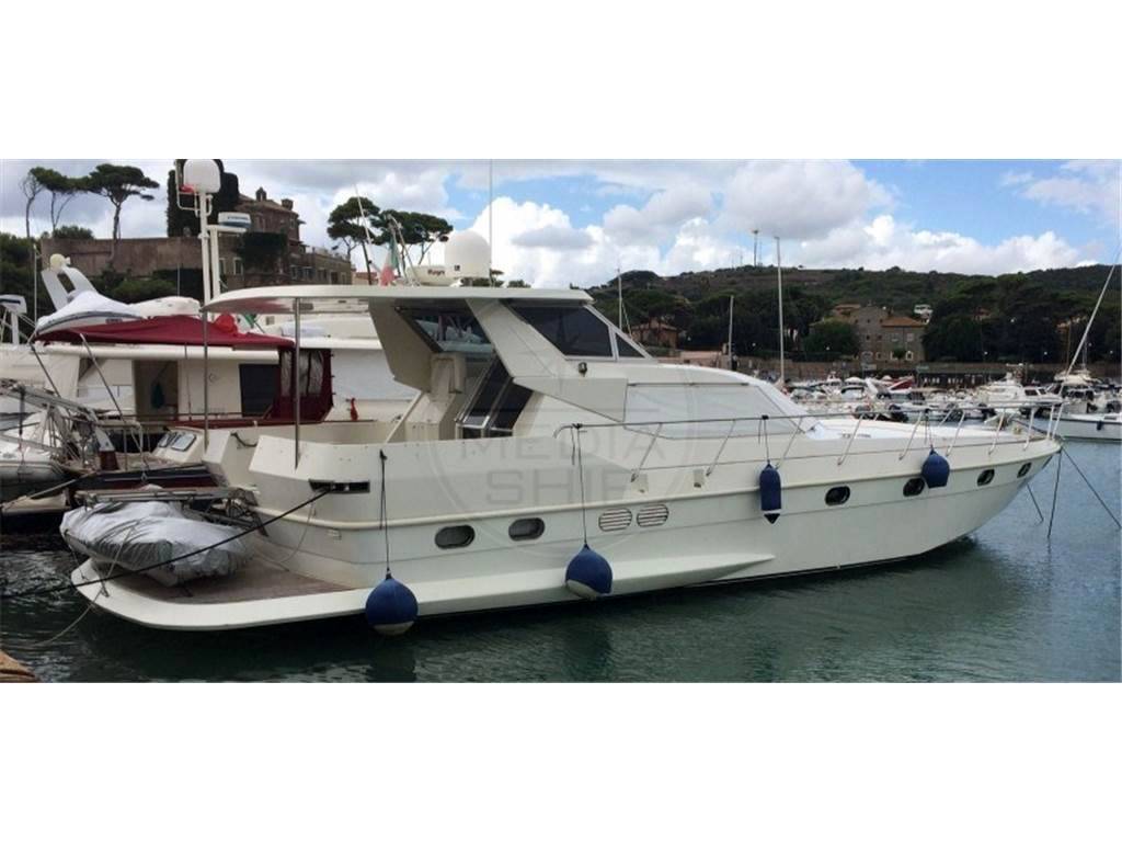 Mondomarine Arrow 50