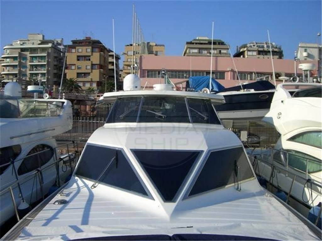 Mondomarine Arrow 50