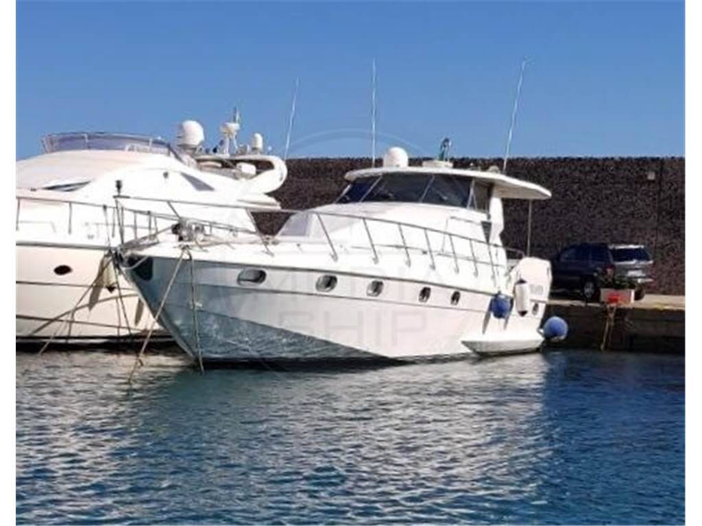 Mondomarine Arrow 50