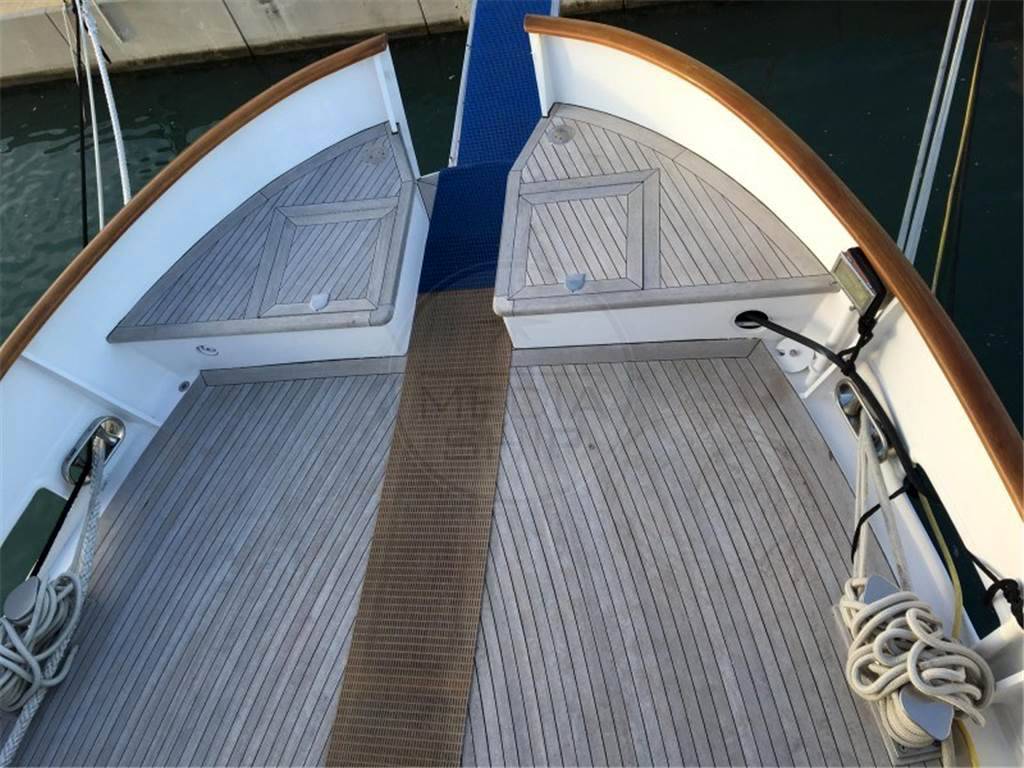 Camper & nicholsons 40 mt