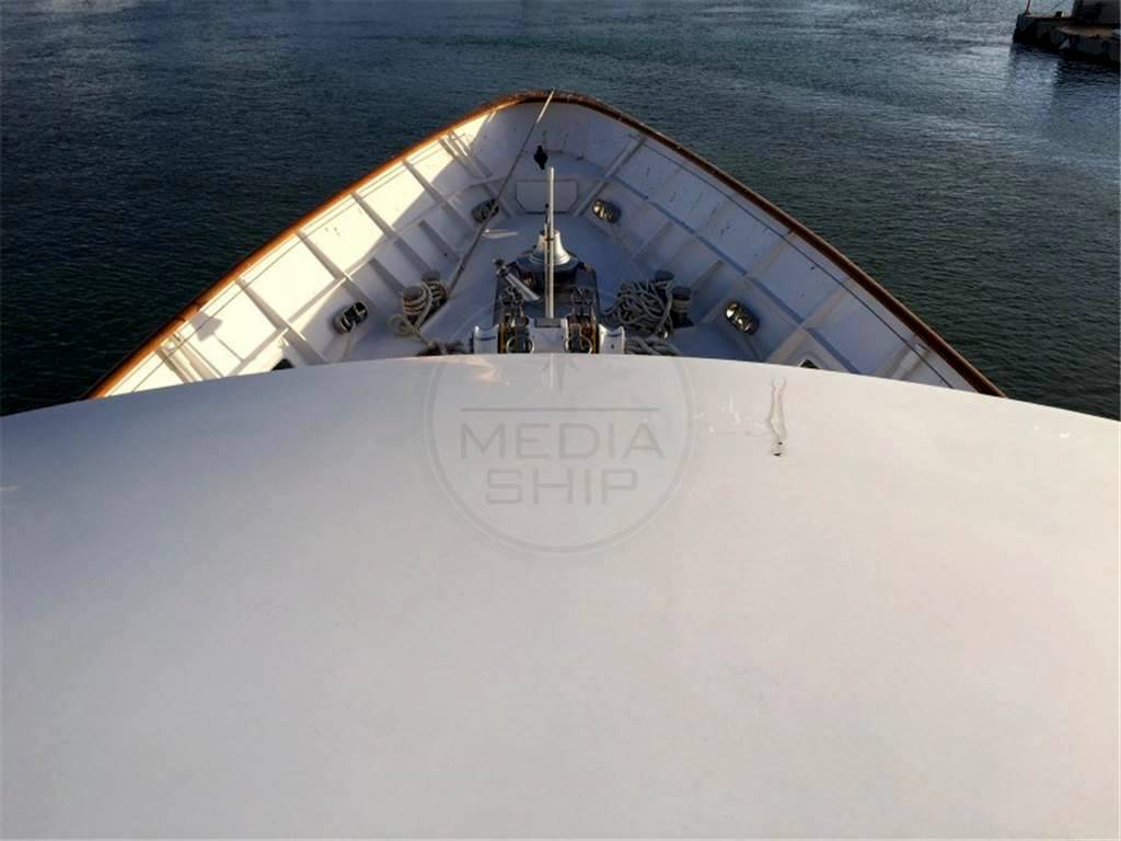 Camper & nicholsons 40 mt