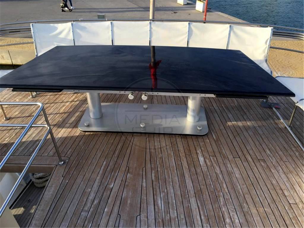 Camper & nicholsons 40 mt