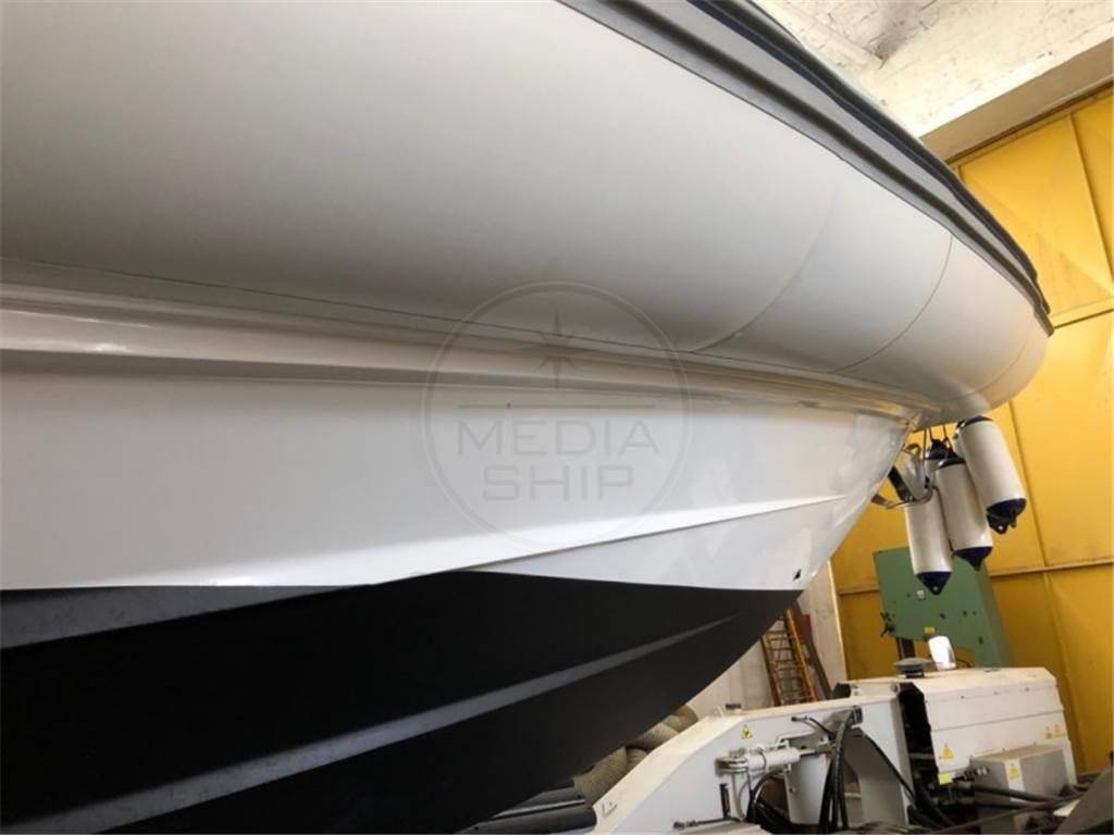 Sacs marine Sacs 45 gran turismo