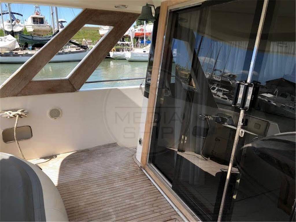 Comar Clanship 58