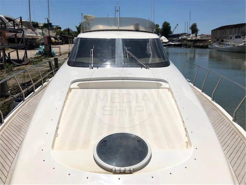 Comar Clanship 58