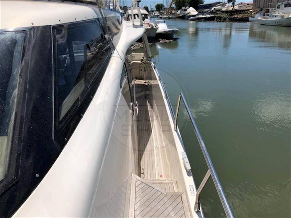 Comar Clanship 58