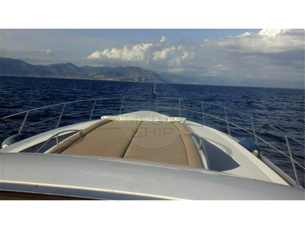 Sunseeker Predator 68