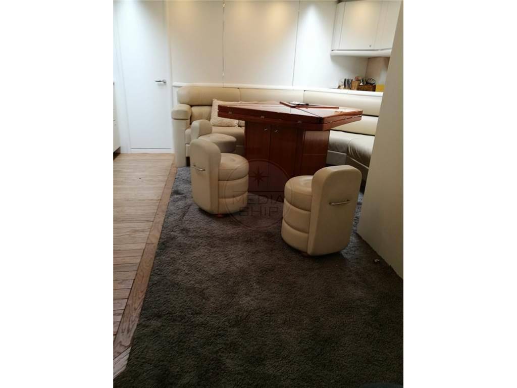 Sunseeker Predator 68