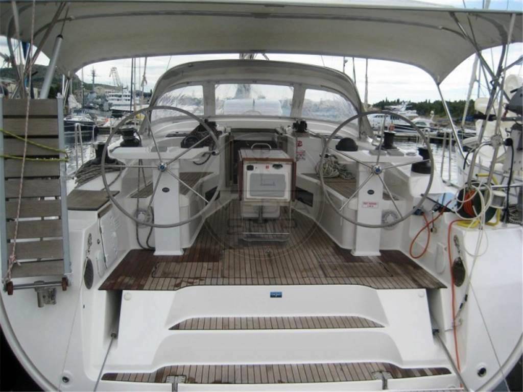 Bavaria 51