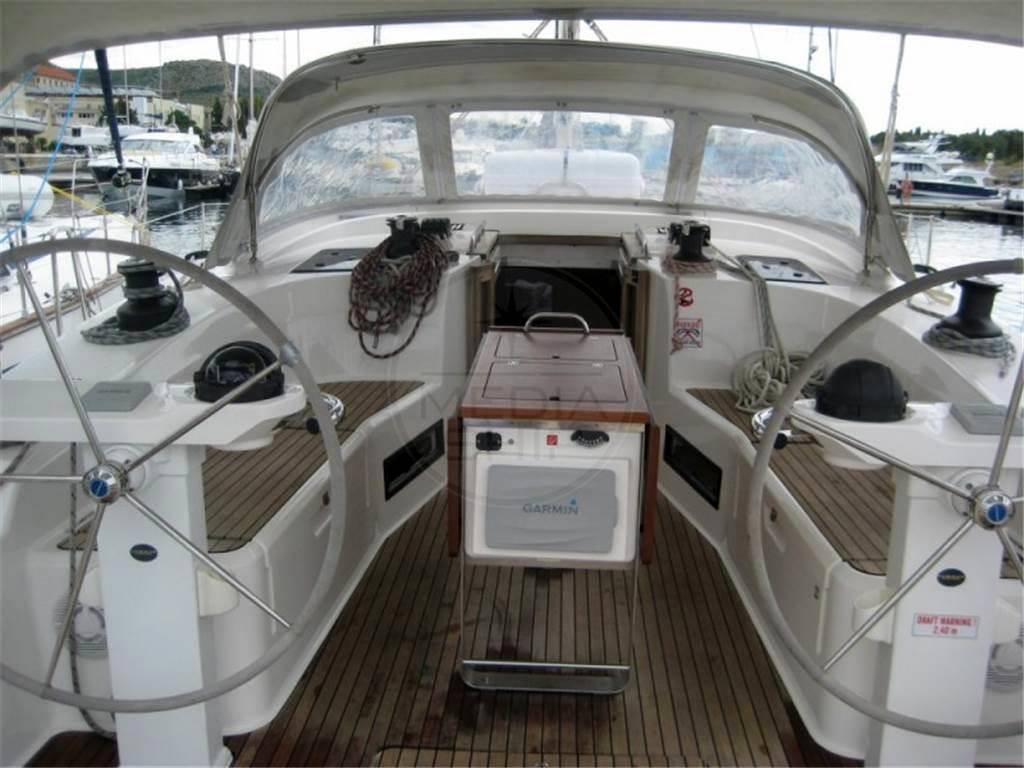 Bavaria 51
