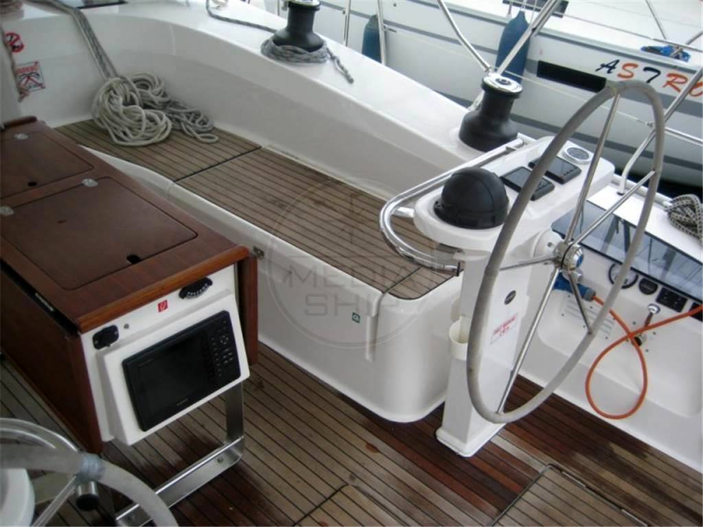Bavaria 51