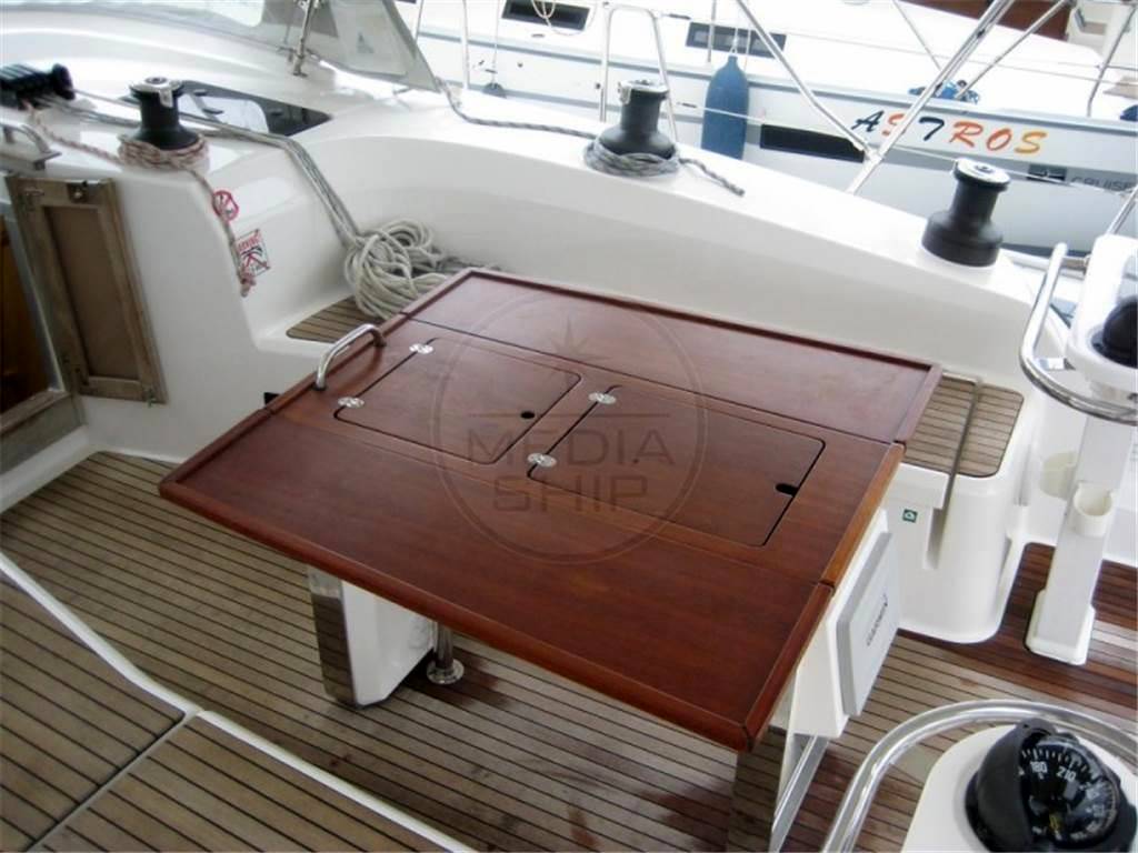 Bavaria 51