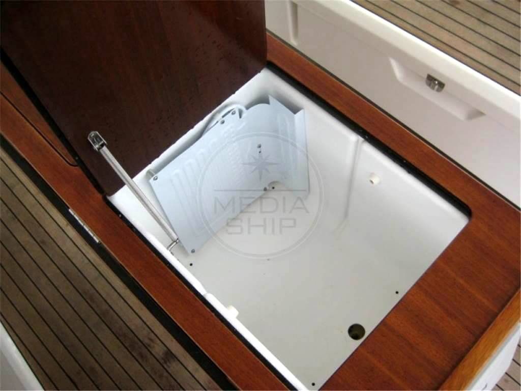 Bavaria 51