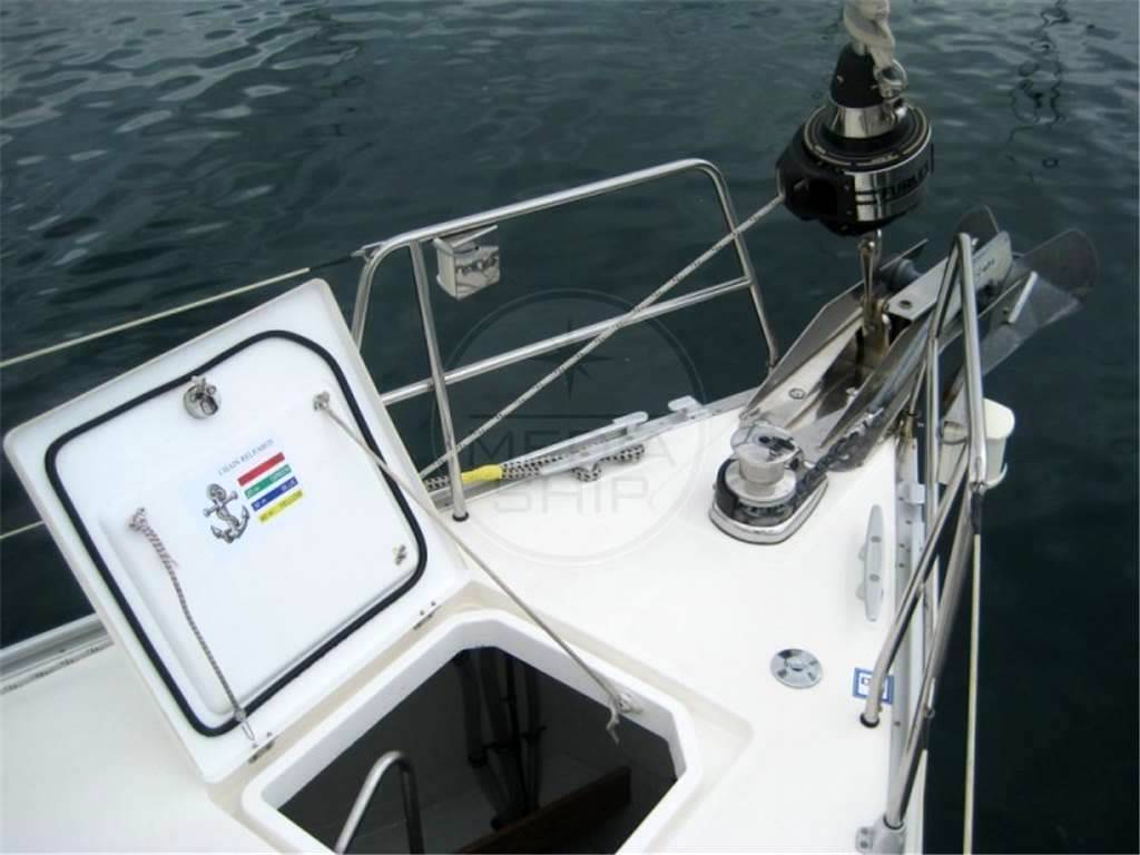 Bavaria 51