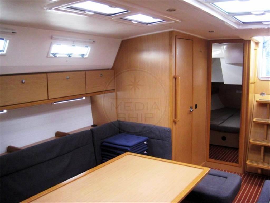 Bavaria 51