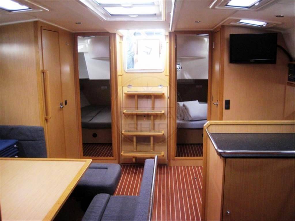 Bavaria 51