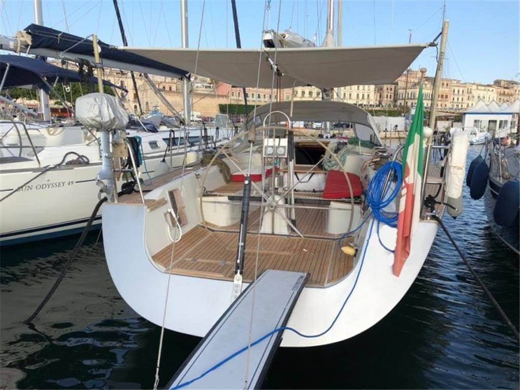 Comar Comet 51s