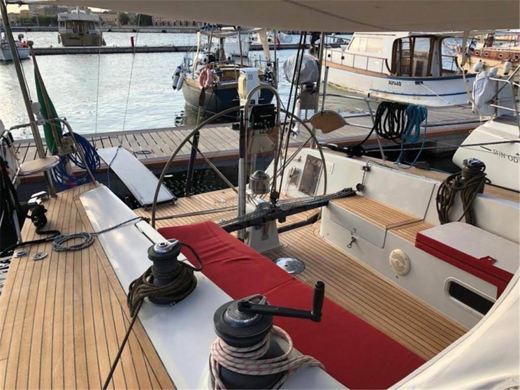 Comar Comet 51s
