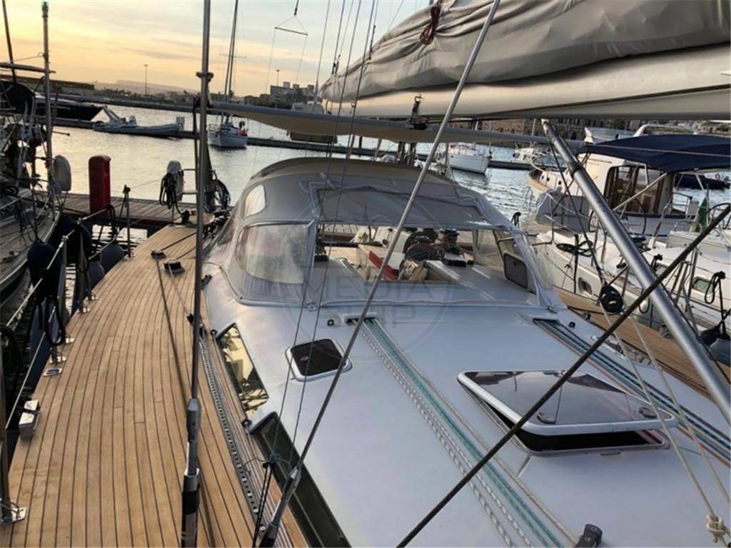 Comar Comet 51s