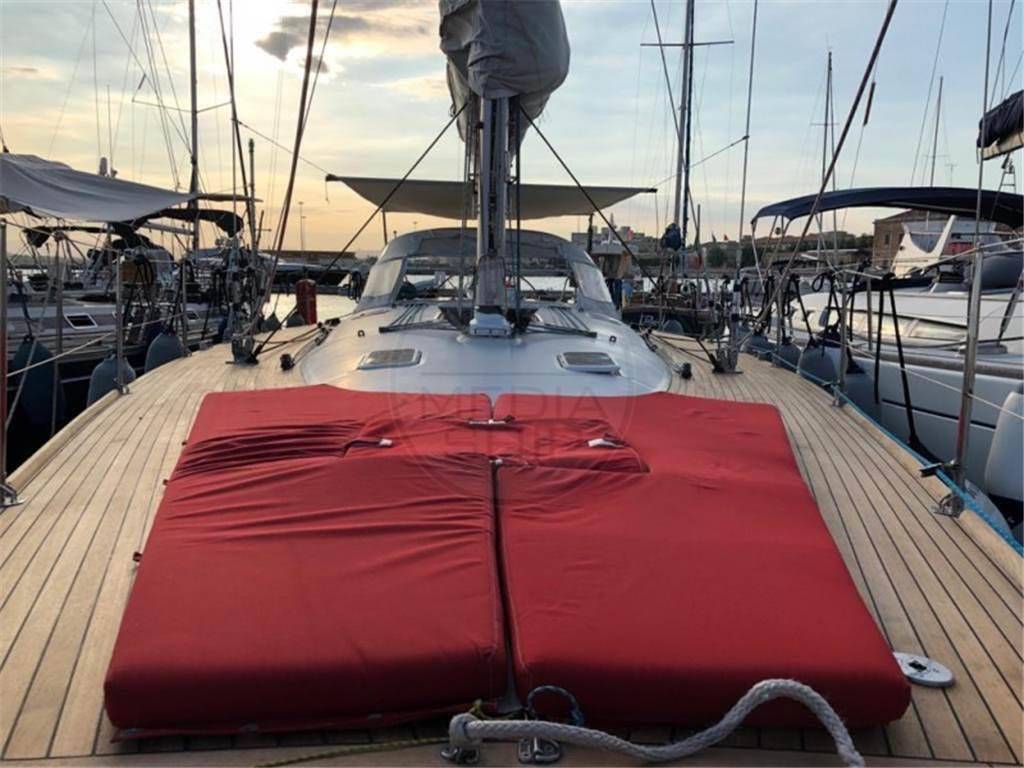 Comar Comet 51s