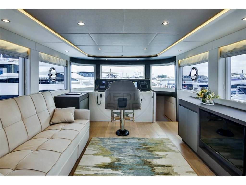 Gulf craft Nomad 65 suv