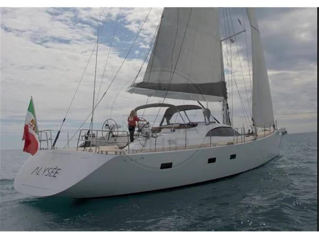 Base nautica stella polare Star 78