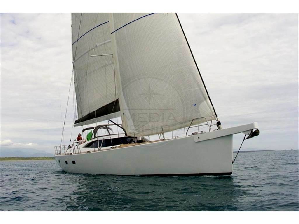 Base nautica stella polare Star 78