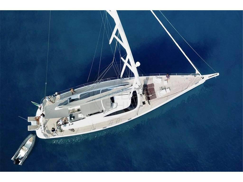 Base nautica stella polare Star 78