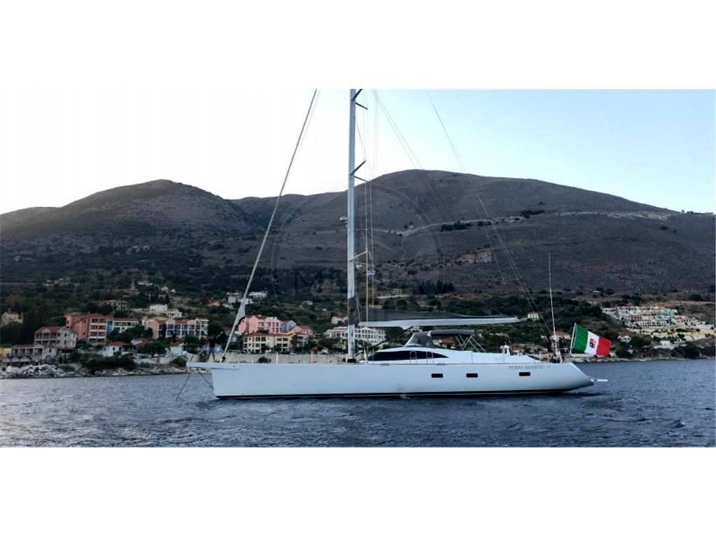 Base nautica stella polare Star 78