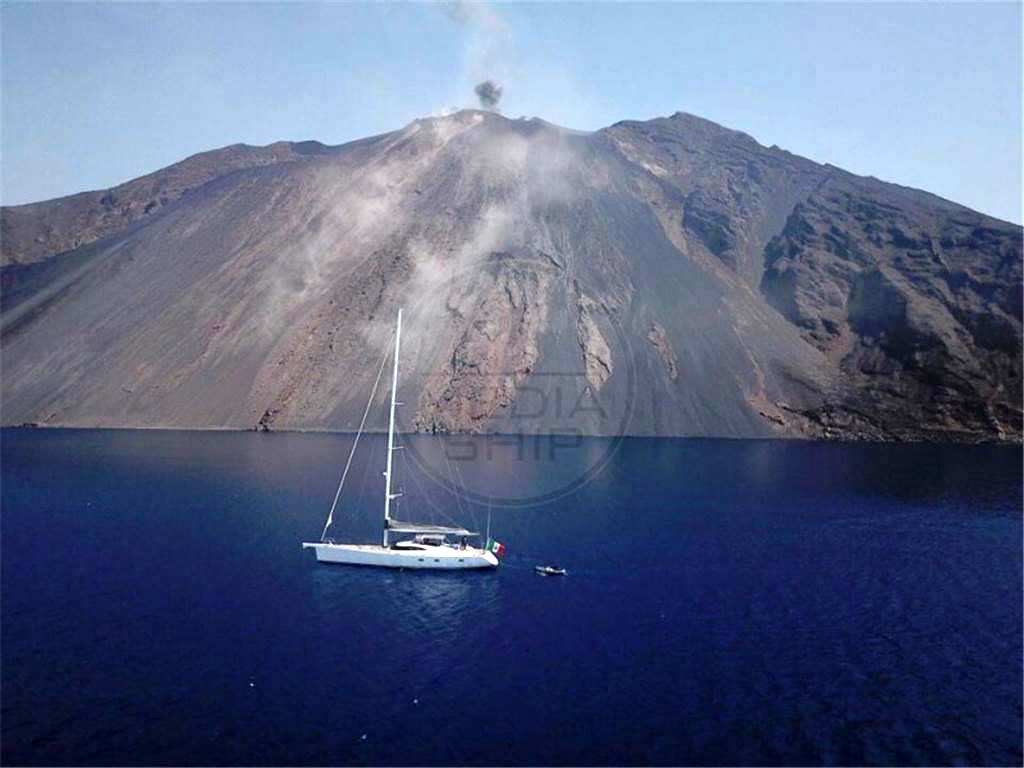 Base nautica stella polare Star 78