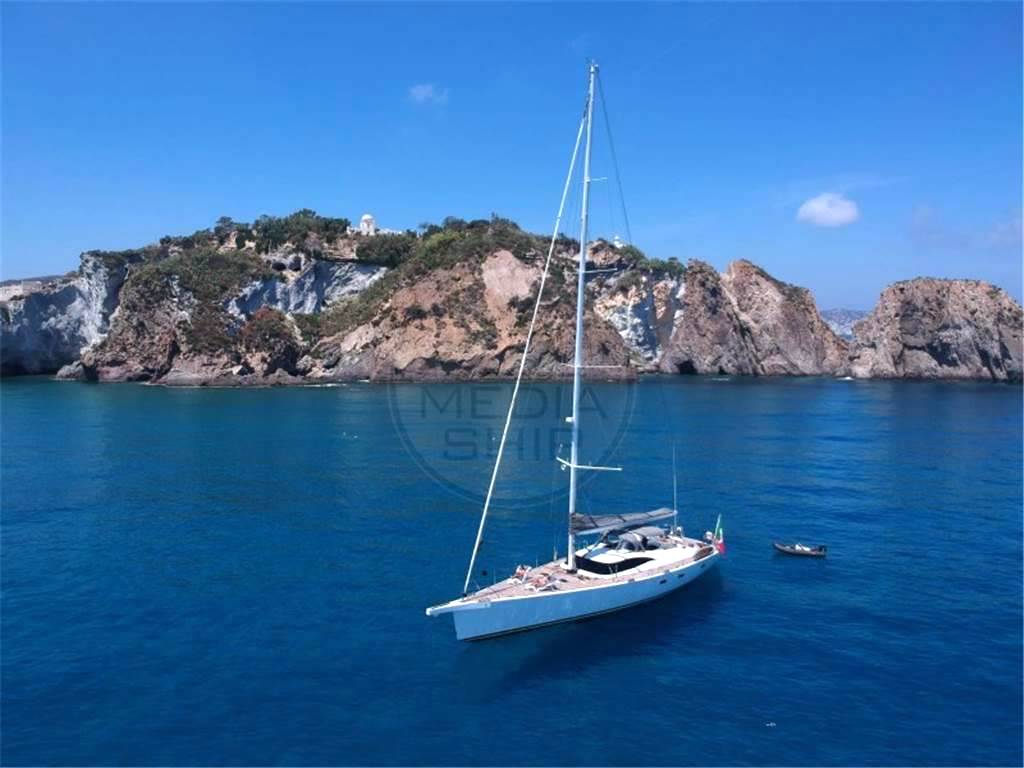 Base nautica stella polare Star 78