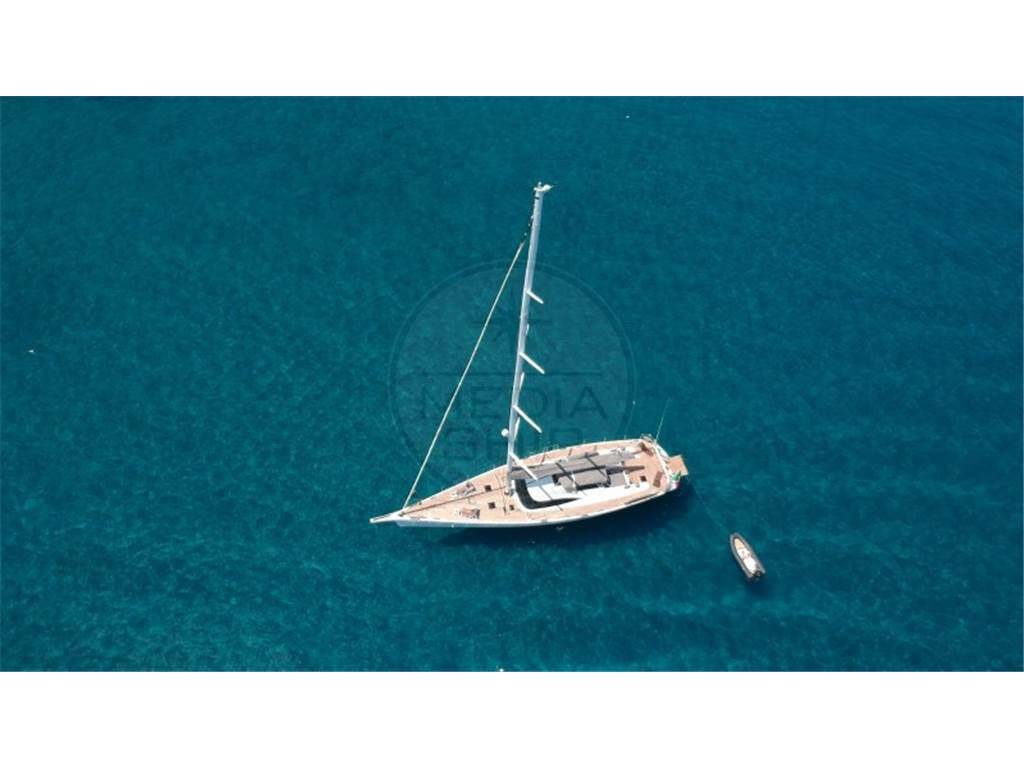 Base nautica stella polare Star 78