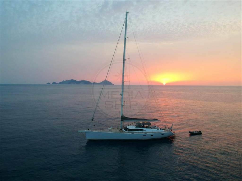 Base nautica stella polare Star 78