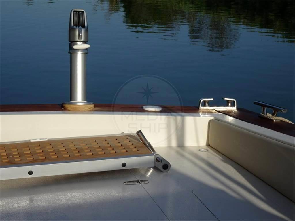 Magnum marine Magnum 38