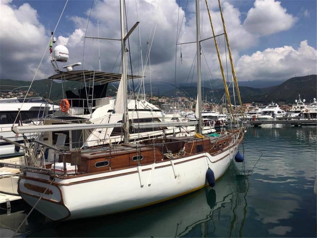 Albatros deniz Albatros 49