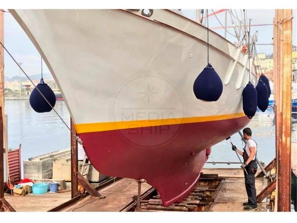 Albatros deniz Albatros 49