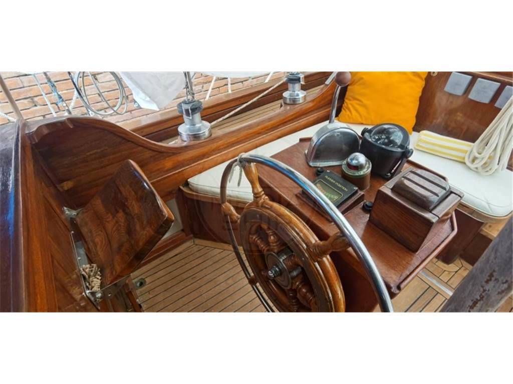 Albatros deniz Albatros 49