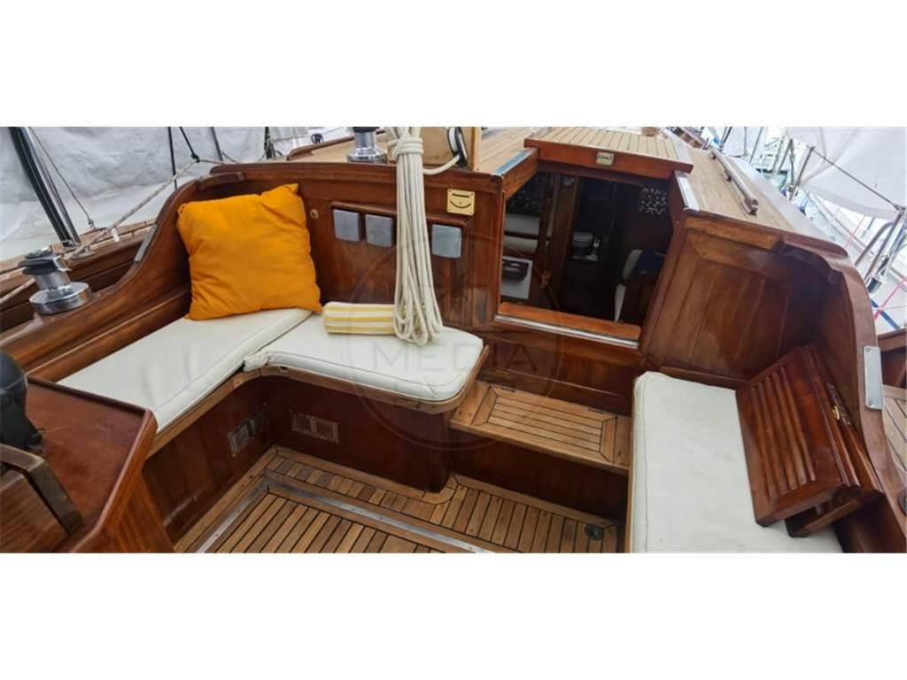 Albatros deniz Albatros 49