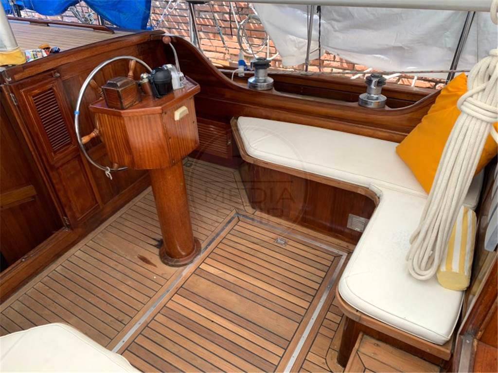 Albatros deniz Albatros 49