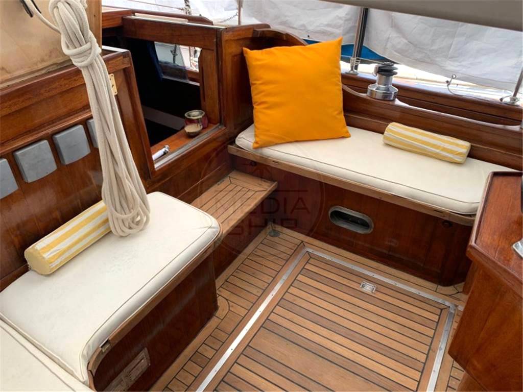 Albatros deniz Albatros 49